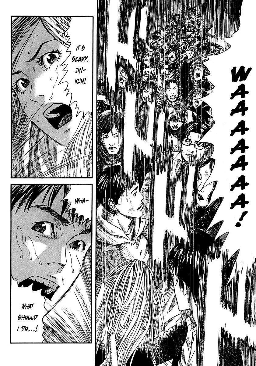 Read 51 Ways to Save Her chapter 14 image 7 on Lezhin