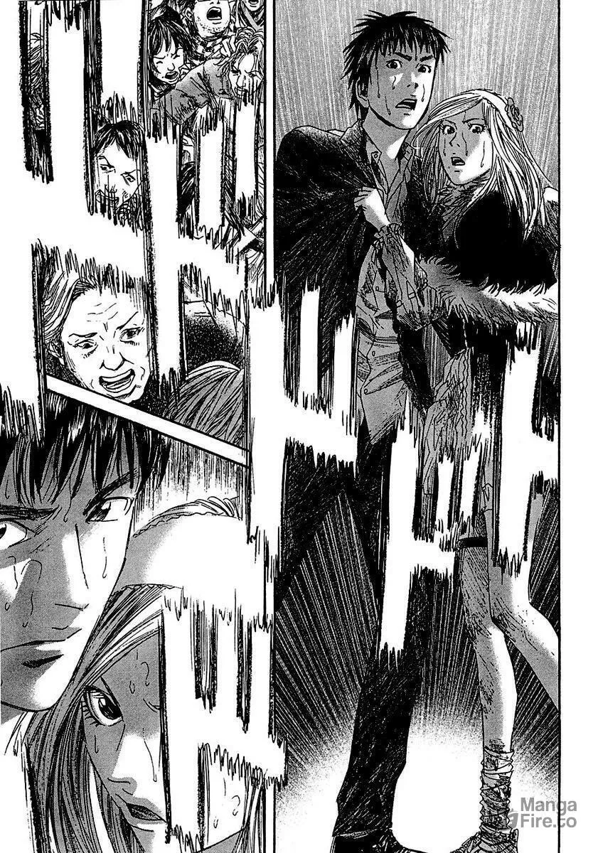 Read 51 Ways to Save Her chapter 14 image 8 on Lezhin