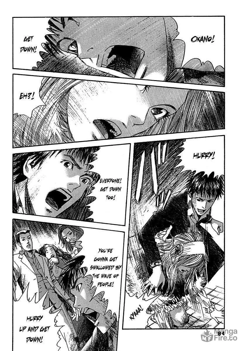 Read 51 Ways to Save Her chapter 14 image 9 on Lezhin
