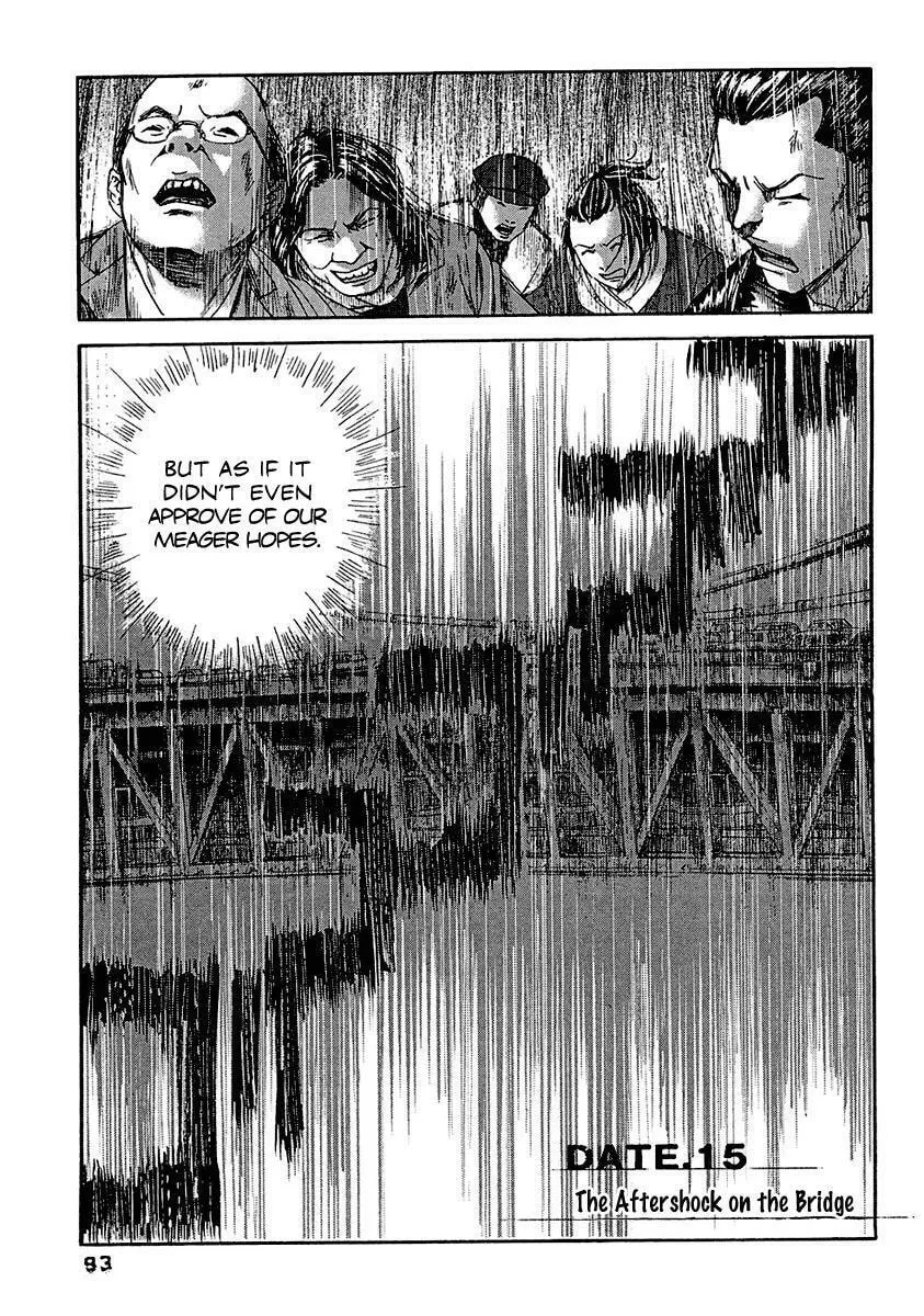 Read 51 Ways to Save Her chapter 15 image 1 on Lezhin
