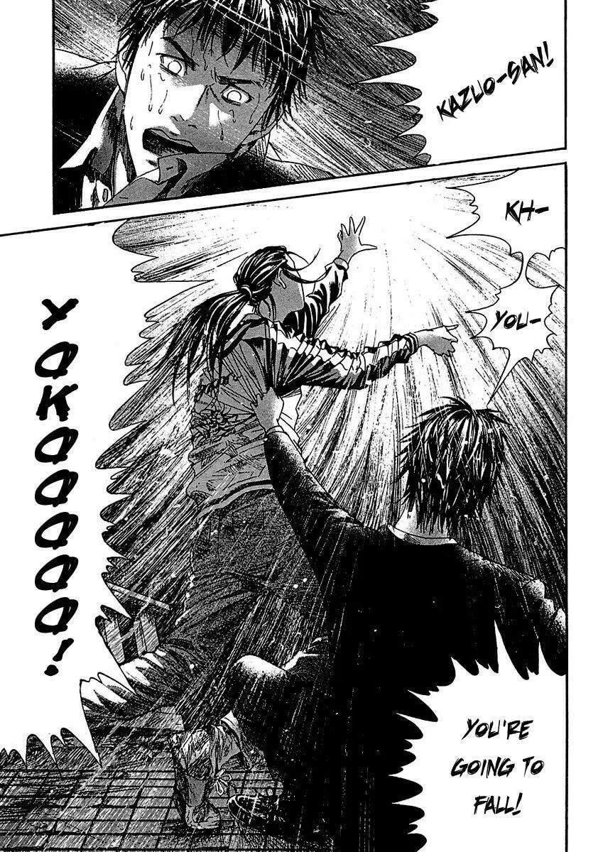 Read 51 Ways to Save Her chapter 15 image 10 on Lezhin