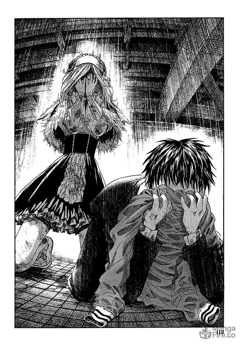 Read 51 Ways to Save Her chapter 15 image 17 on Lezhin