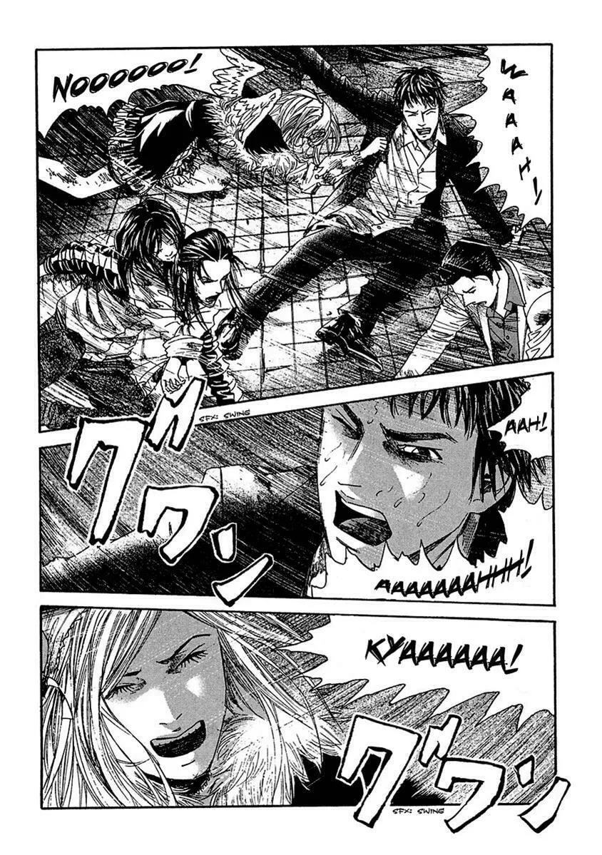 Read 51 Ways to Save Her chapter 15 image 3 on Lezhin