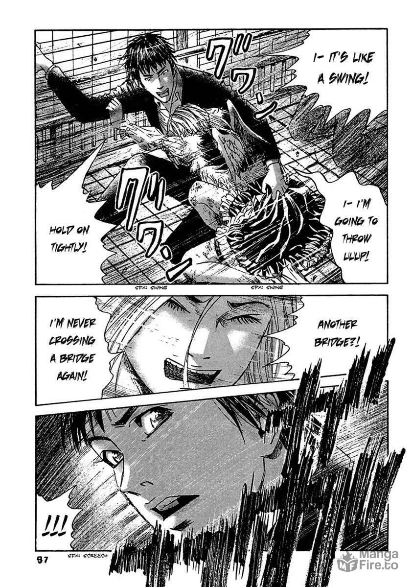 Read 51 Ways to Save Her chapter 15 image 4 on Lezhin