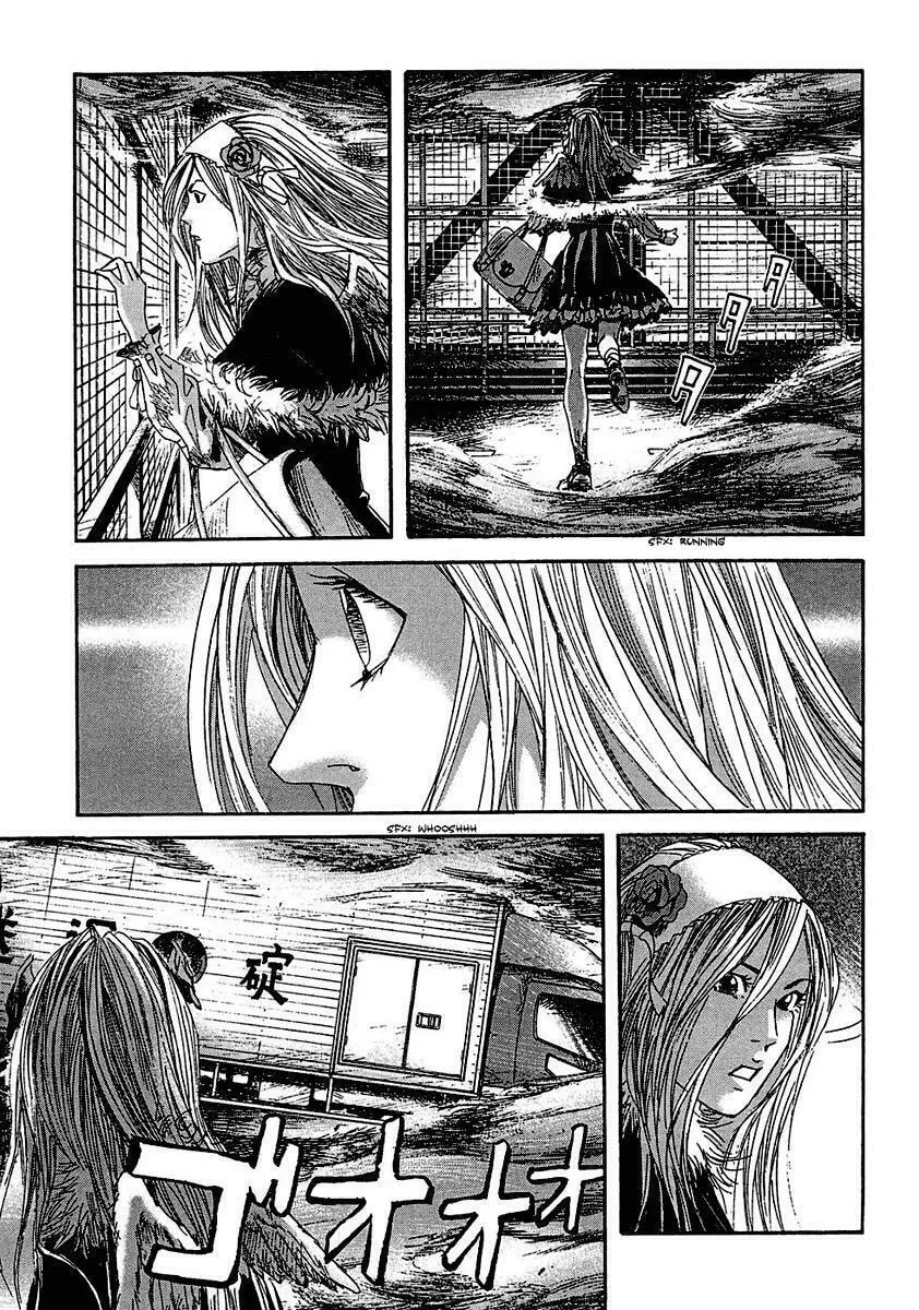 Read 51 Ways to Save Her chapter 16 image 10 on Lezhin