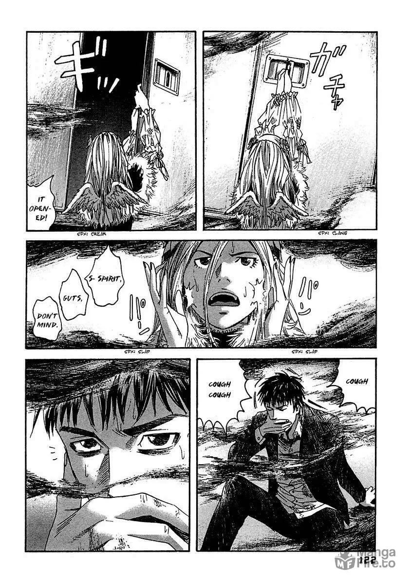 Read 51 Ways to Save Her chapter 16 image 11 on Lezhin