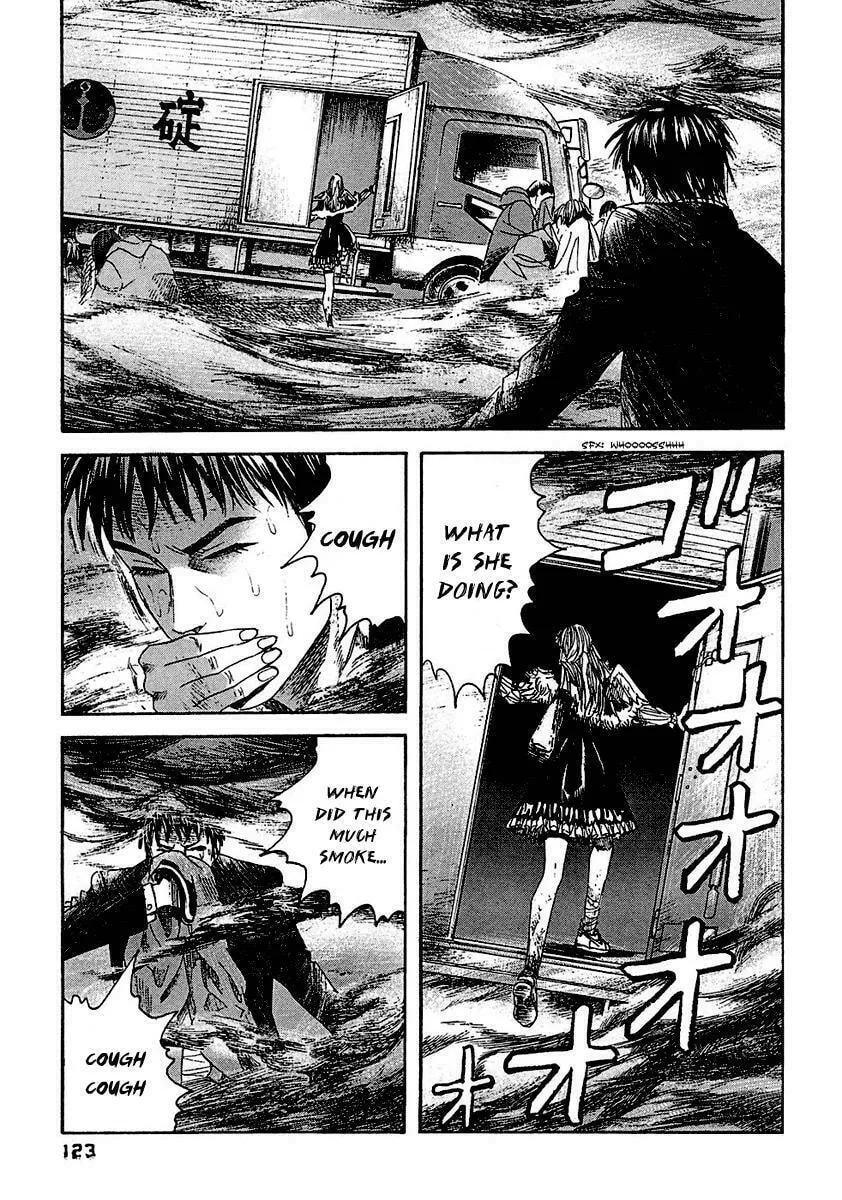Read 51 Ways to Save Her chapter 16 image 12 on Lezhin