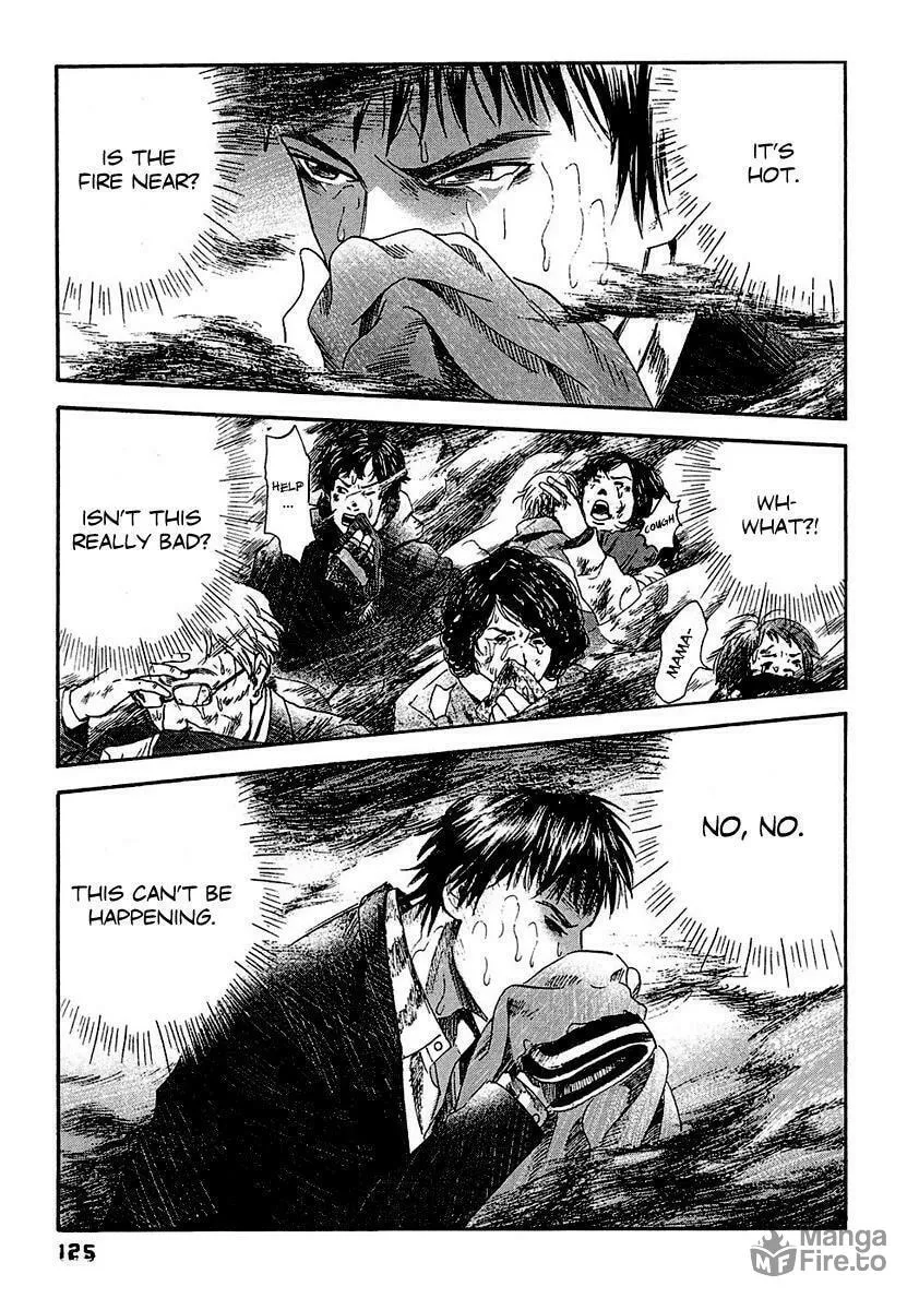 Read 51 Ways to Save Her chapter 16 image 14 on Lezhin