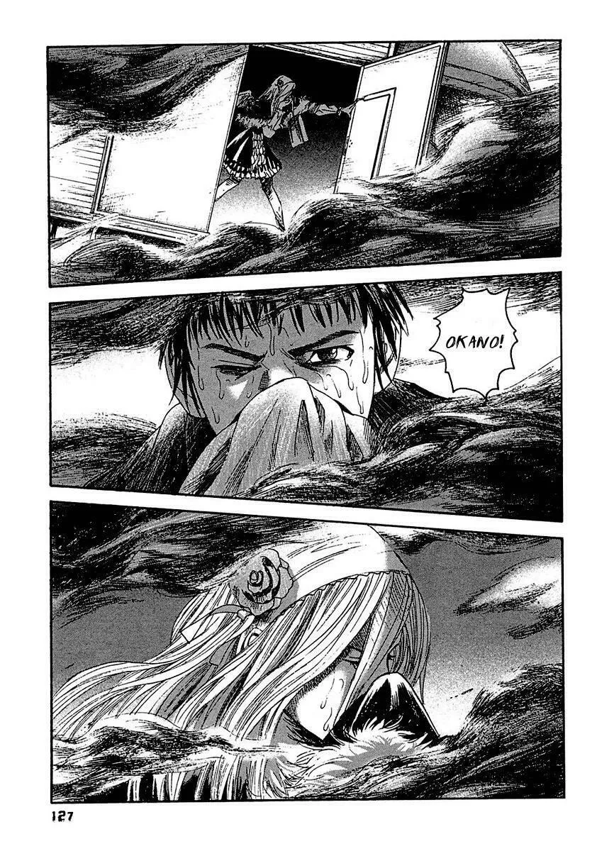 Read 51 Ways to Save Her chapter 16 image 16 on Lezhin