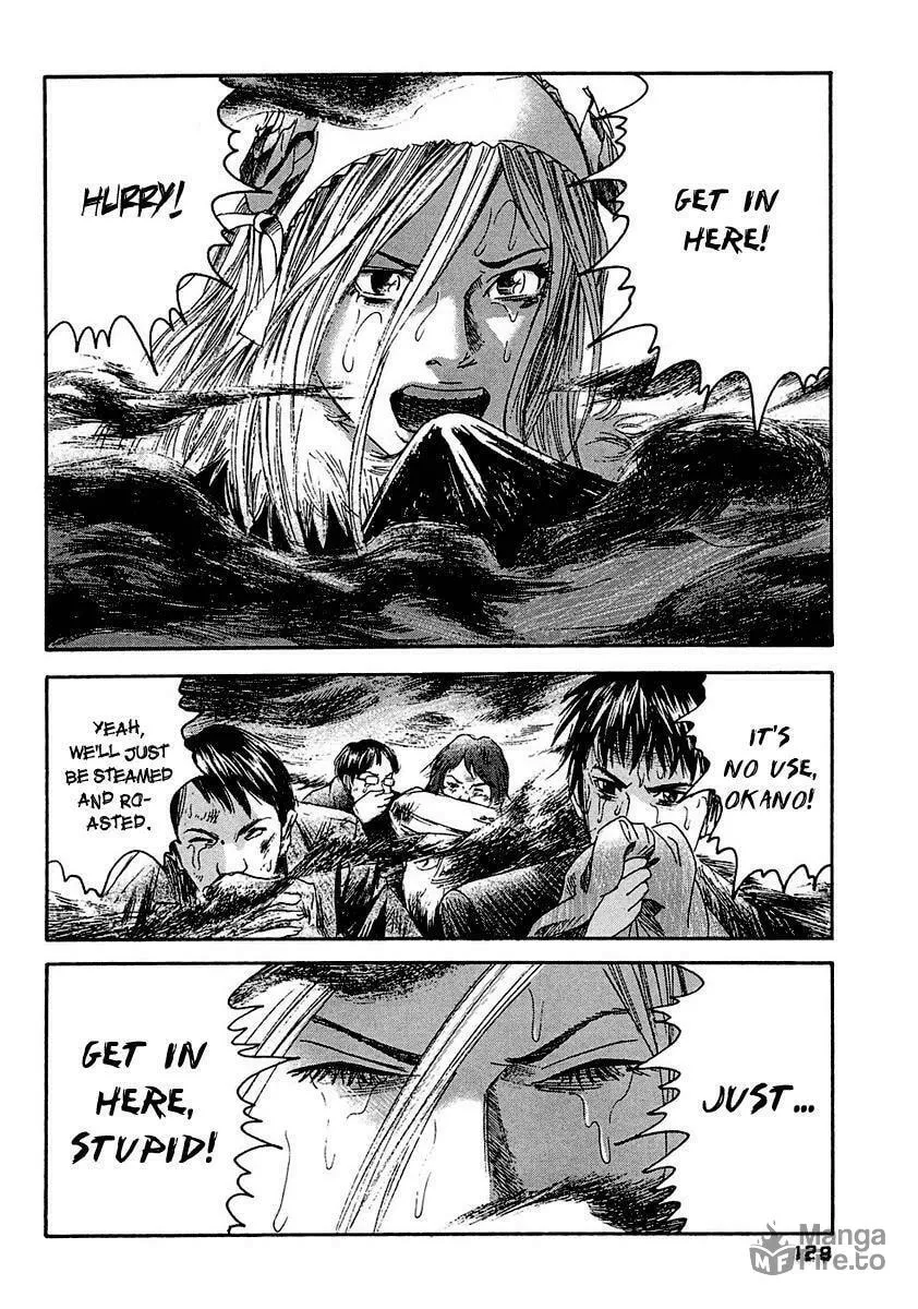 Read 51 Ways to Save Her chapter 16 image 17 on Lezhin