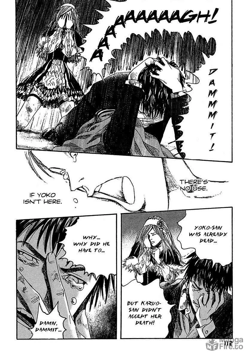 Read 51 Ways to Save Her chapter 16 image 2 on Lezhin