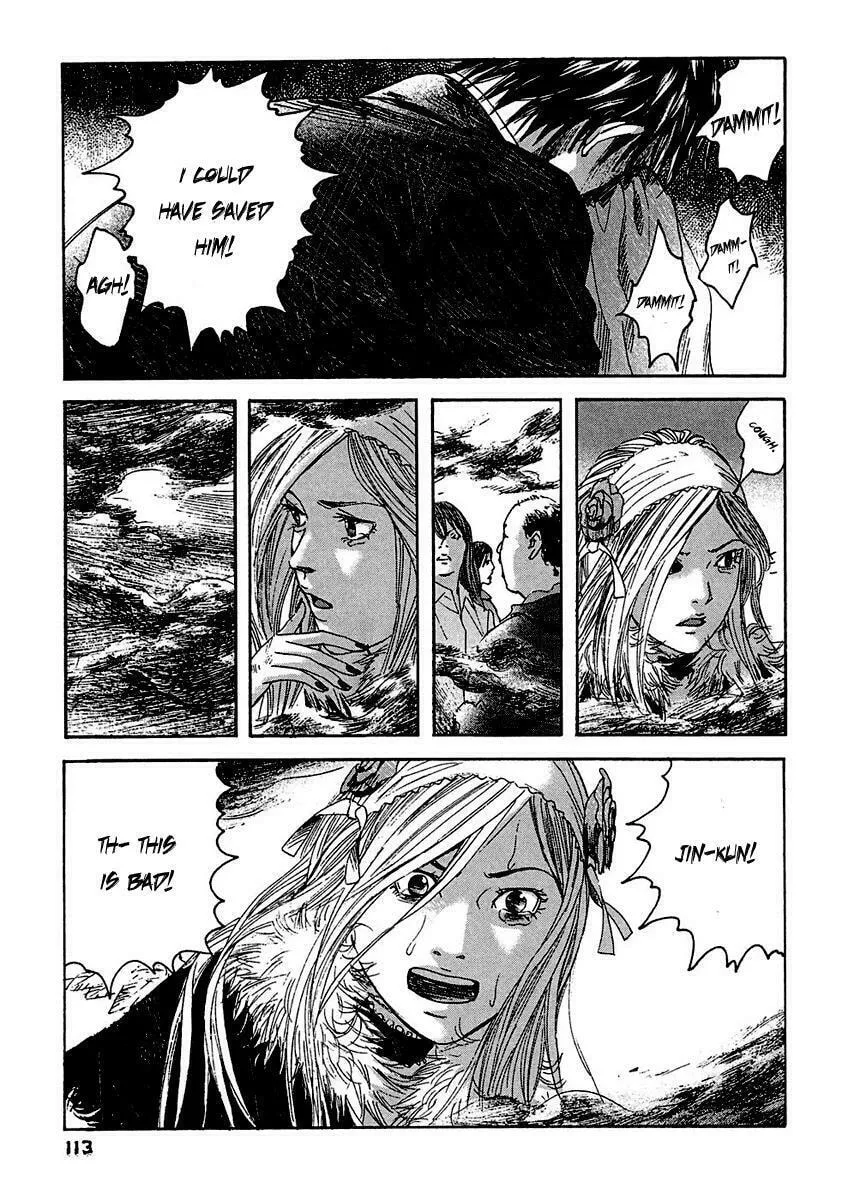 Read 51 Ways to Save Her chapter 16 image 3 on Lezhin