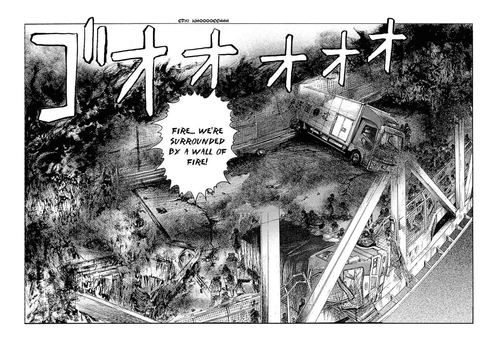 Read 51 Ways to Save Her chapter 16 image 4 on Lezhin