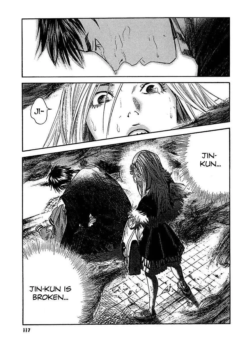 Read 51 Ways to Save Her chapter 16 image 6 on Lezhin