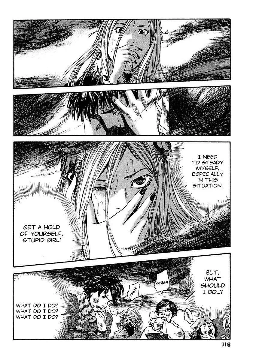 Read 51 Ways to Save Her chapter 16 image 7 on Lezhin