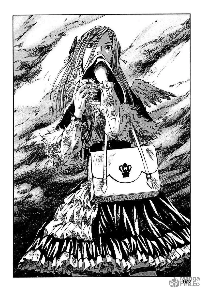 Read 51 Ways to Save Her chapter 16 image 9 on Lezhin