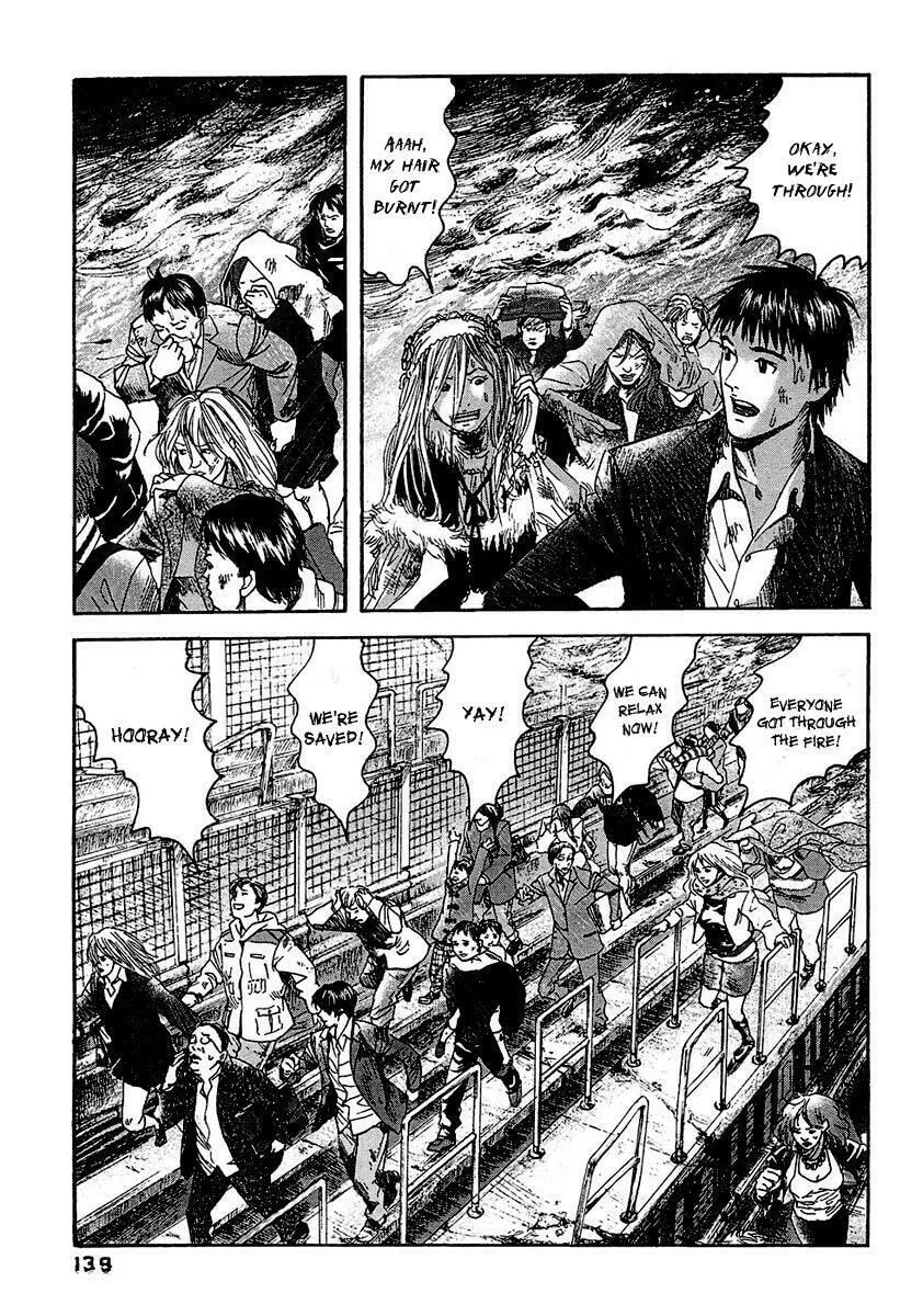 Read 51 Ways to Save Her chapter 17 image 10 on Lezhin