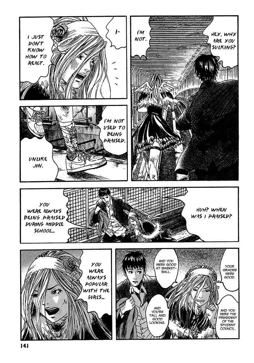 Read 51 Ways to Save Her chapter 17 image 12 on Lezhin