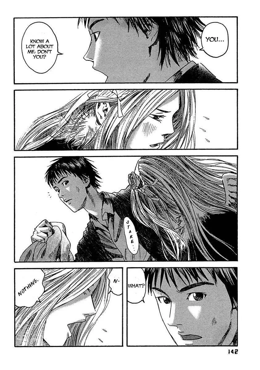 Read 51 Ways to Save Her chapter 17 image 13 on Lezhin