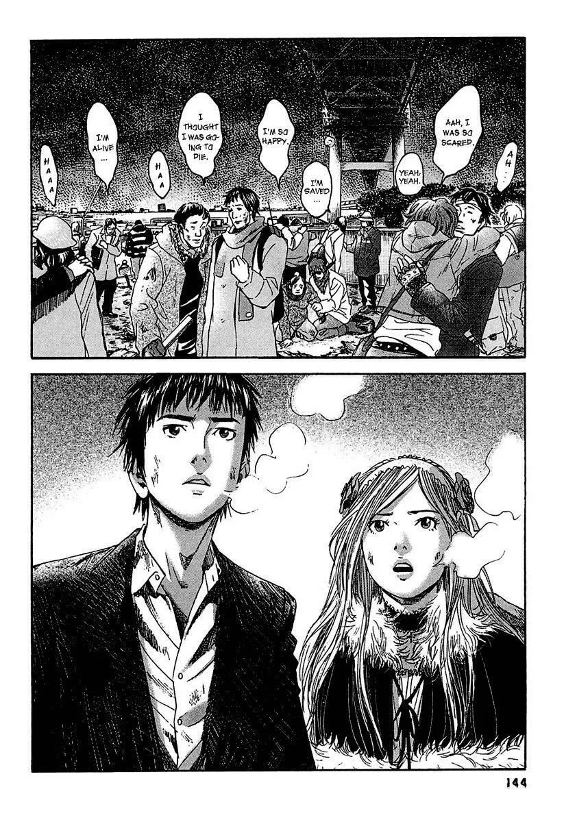 Read 51 Ways to Save Her chapter 17 image 15 on Lezhin