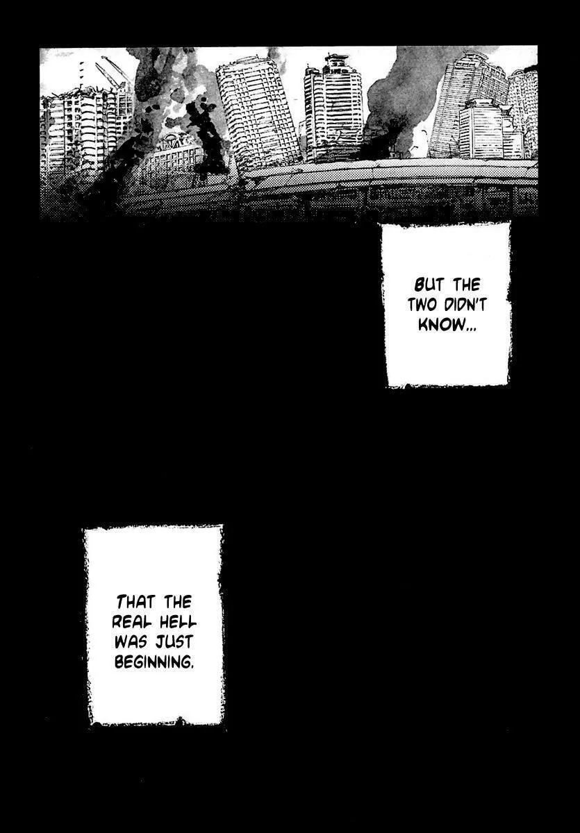 Read 51 Ways to Save Her chapter 17 image 21 on Lezhin