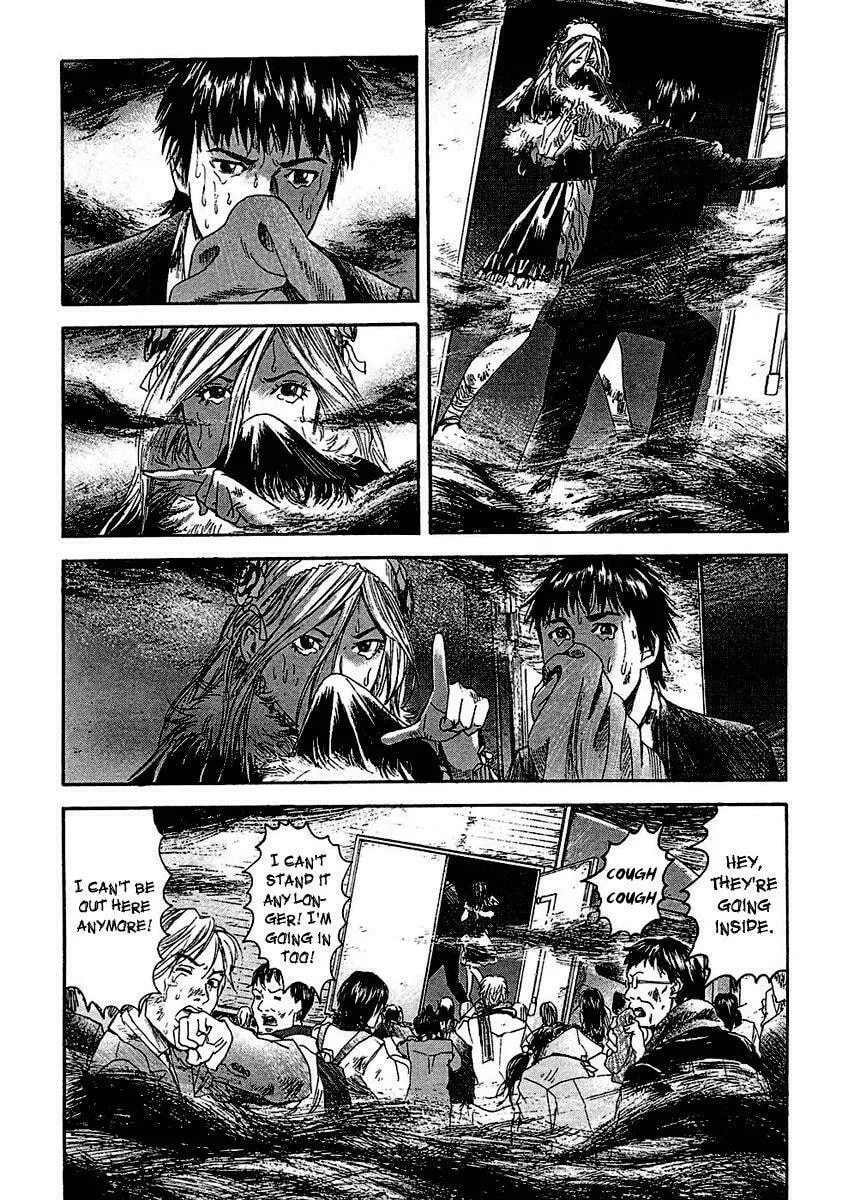 Read 51 Ways to Save Her chapter 17 image 3 on Lezhin