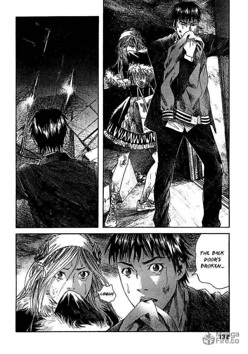 Read 51 Ways to Save Her chapter 17 image 4 on Lezhin