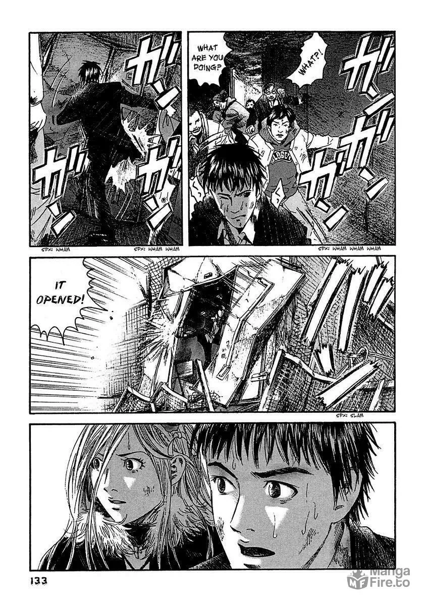 Read 51 Ways to Save Her chapter 17 image 5 on Lezhin