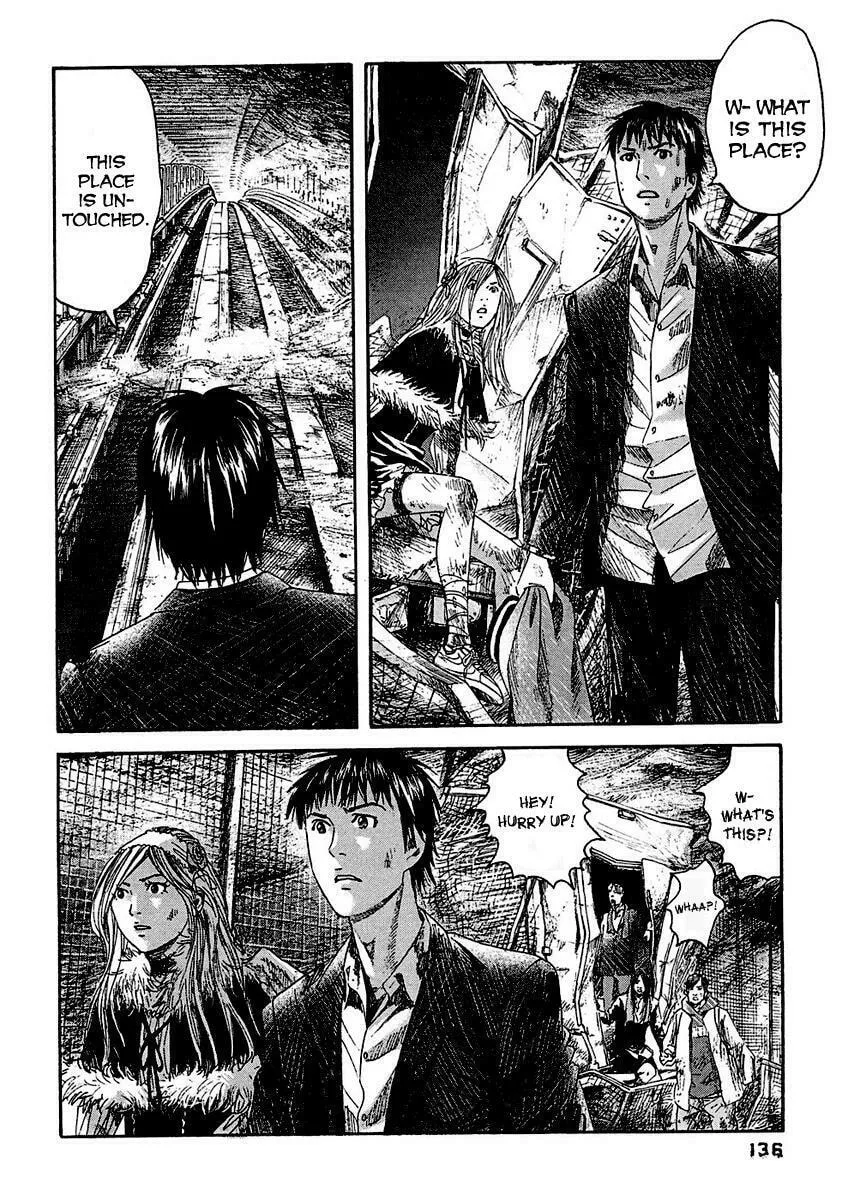 Read 51 Ways to Save Her chapter 17 image 7 on Lezhin