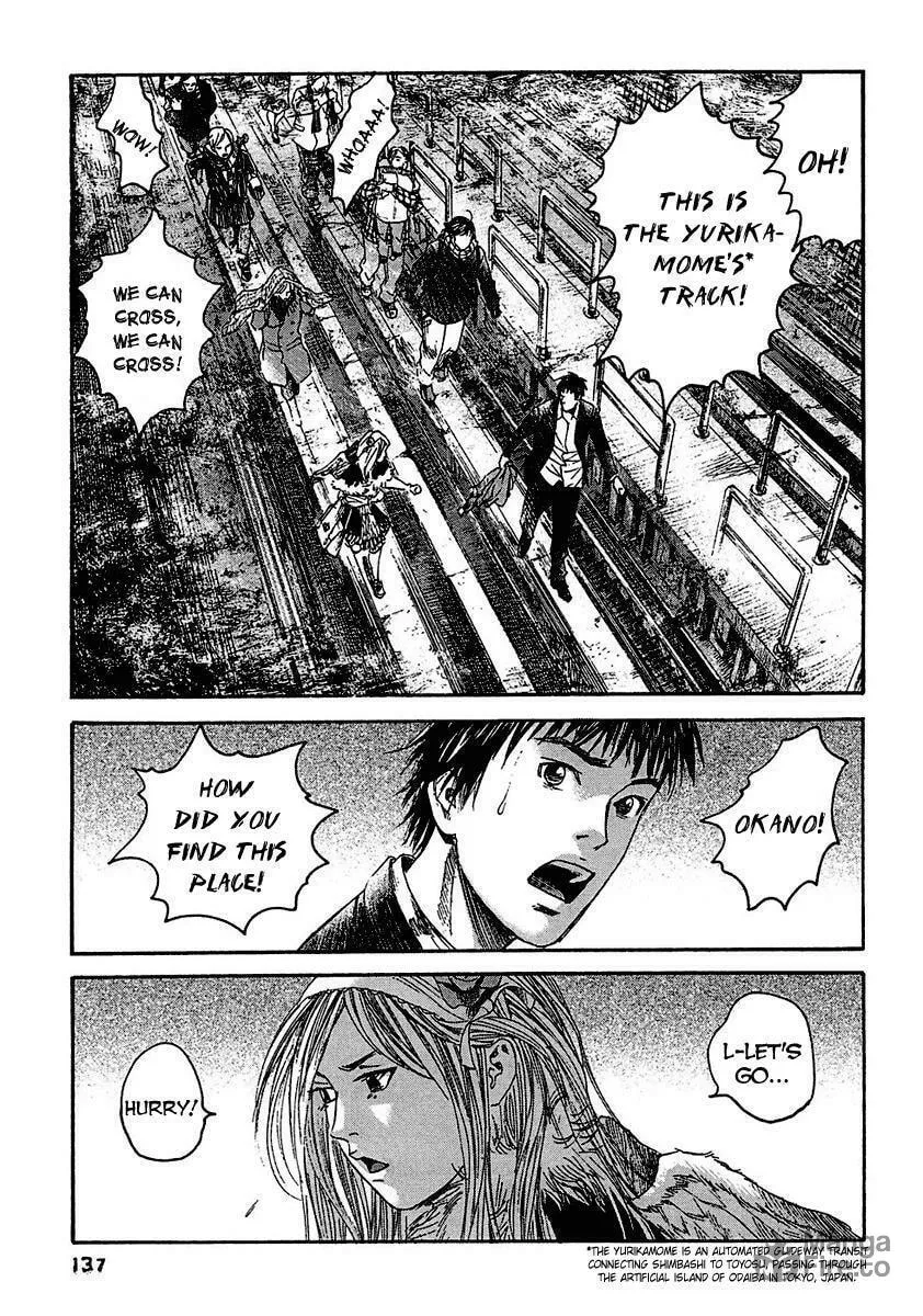 Read 51 Ways to Save Her chapter 17 image 8 on Lezhin