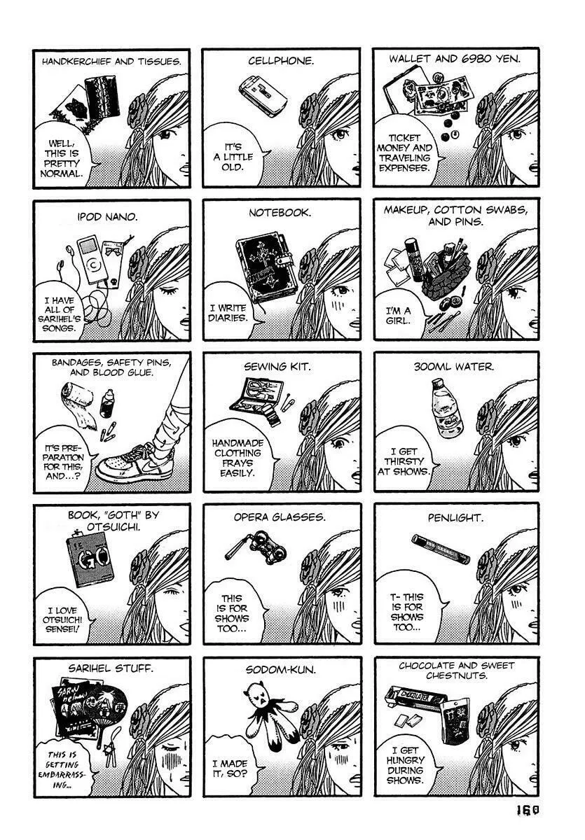 Read 51 Ways to Save Her chapter 18 image 10 on Lezhin
