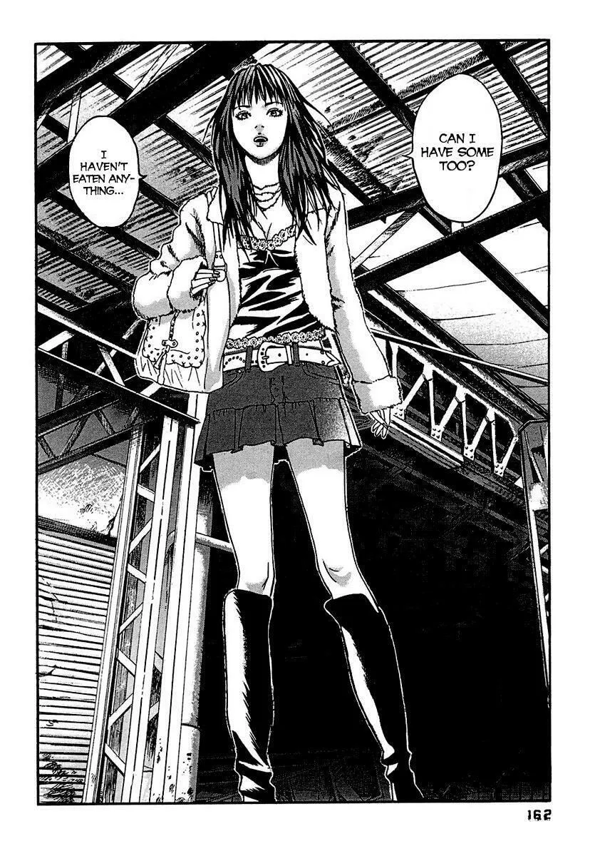 Read 51 Ways to Save Her chapter 18 image 12 on Lezhin
