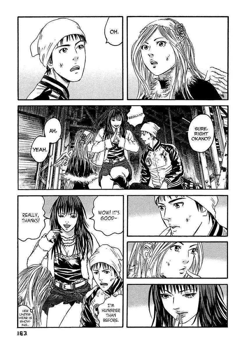 Read 51 Ways to Save Her chapter 18 image 13 on Lezhin