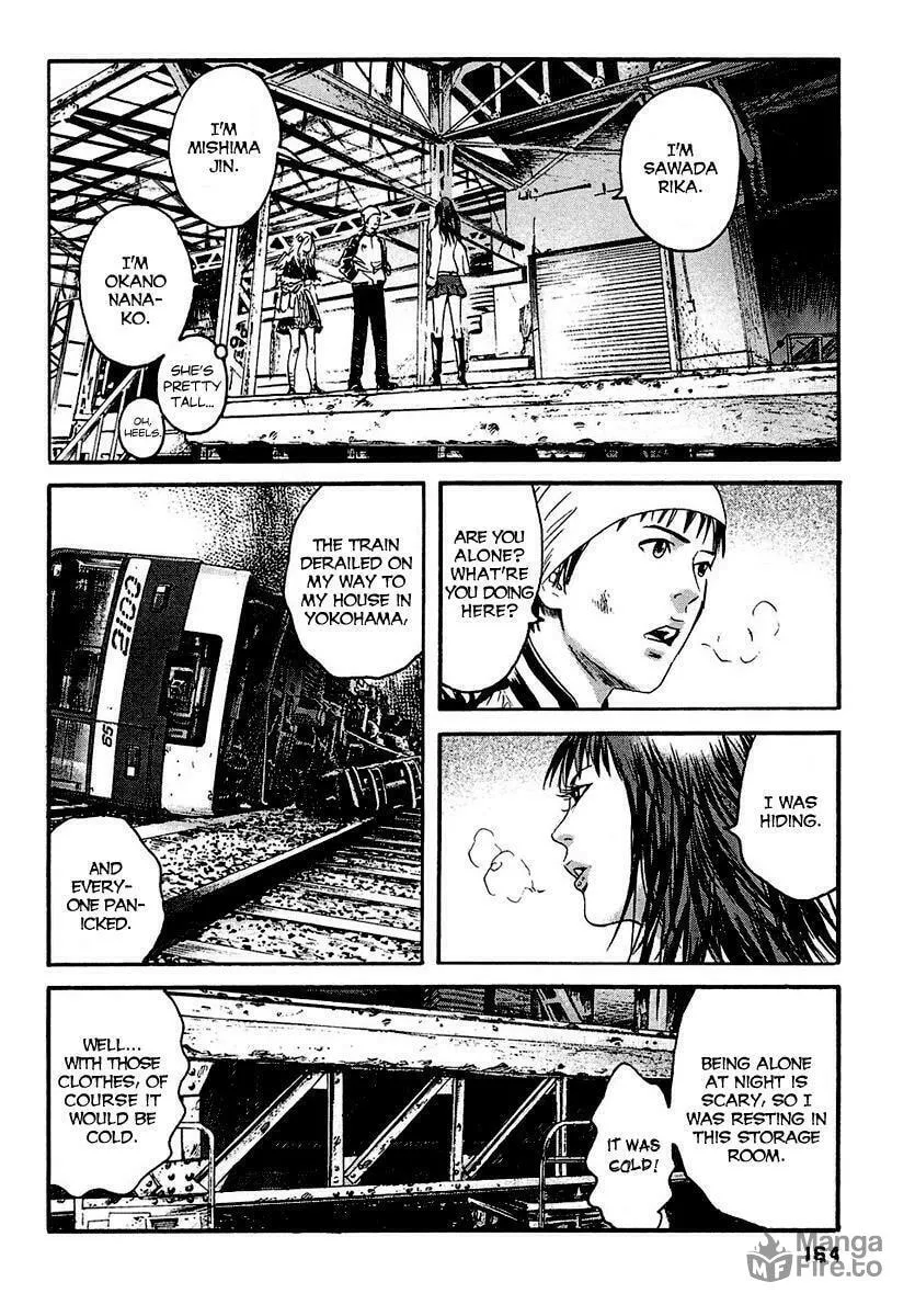 Read 51 Ways to Save Her chapter 18 image 14 on Lezhin