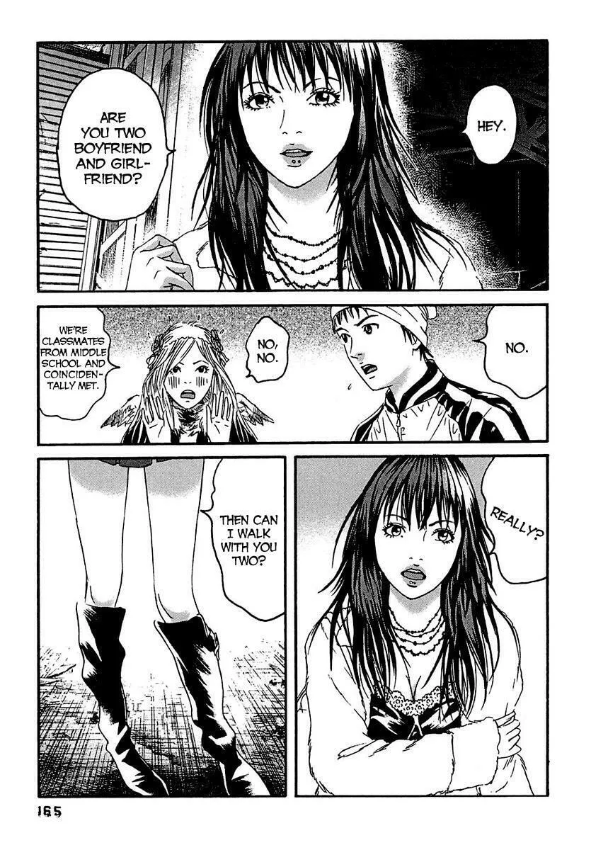 Read 51 Ways to Save Her chapter 18 image 15 on Lezhin