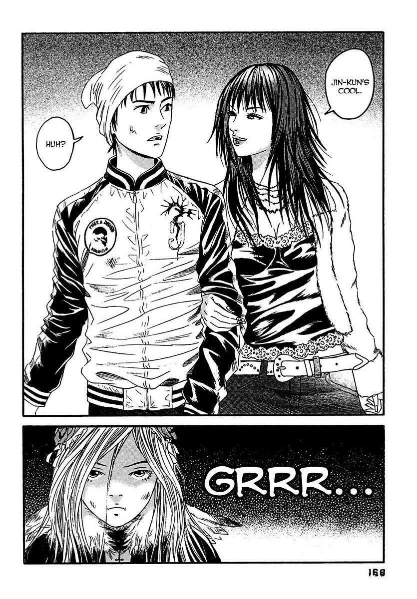 Read 51 Ways to Save Her chapter 18 image 18 on Lezhin