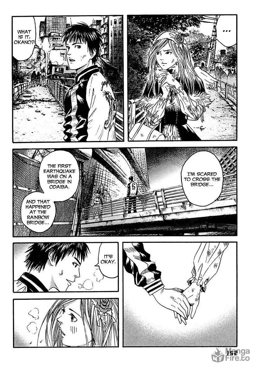 Read 51 Ways to Save Her chapter 18 image 2 on Lezhin