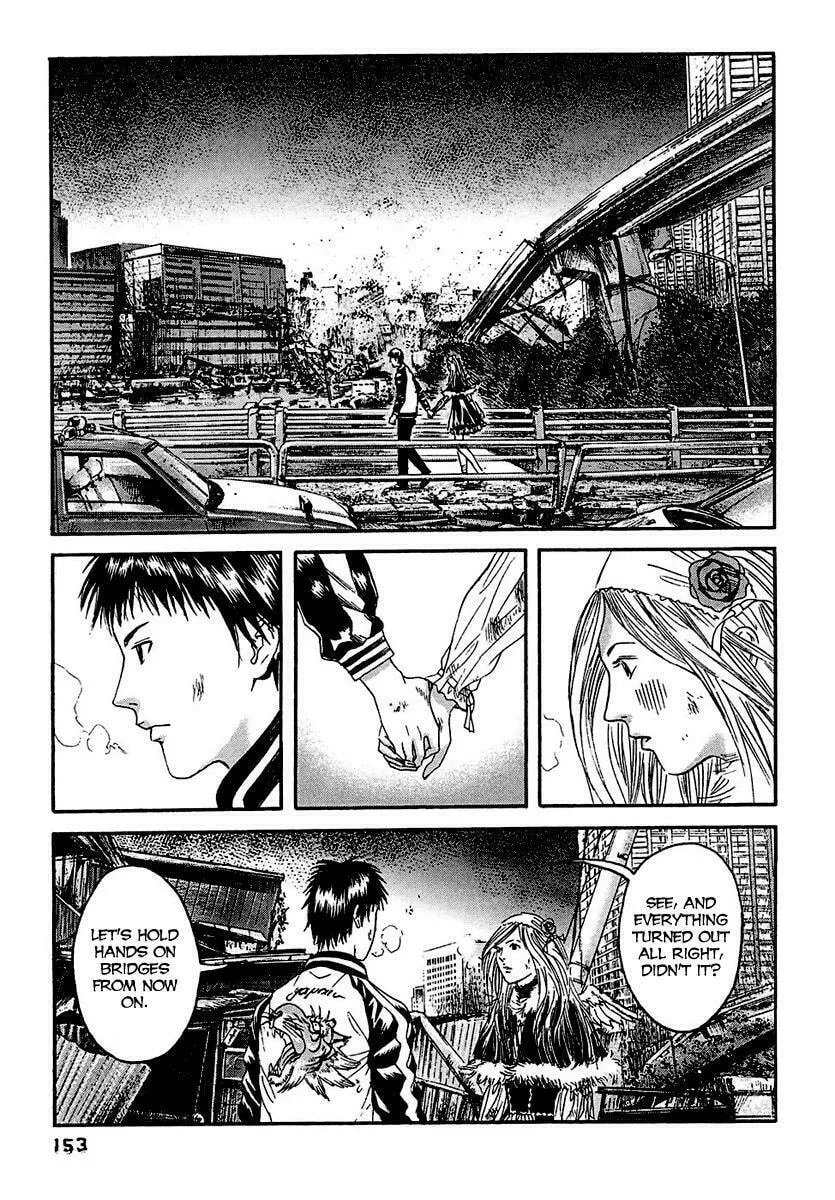 Read 51 Ways to Save Her chapter 18 image 3 on Lezhin