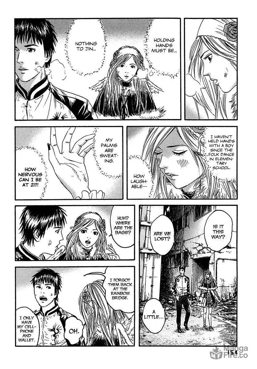 Read 51 Ways to Save Her chapter 18 image 4 on Lezhin