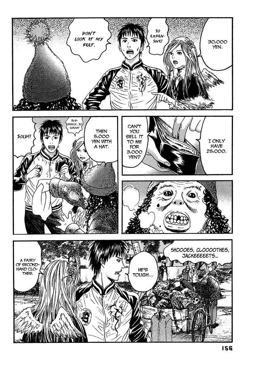 Read 51 Ways to Save Her chapter 18 image 6 on Lezhin