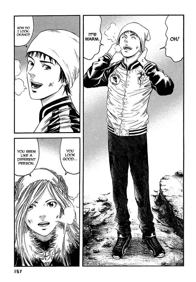 Read 51 Ways to Save Her chapter 18 image 7 on Lezhin