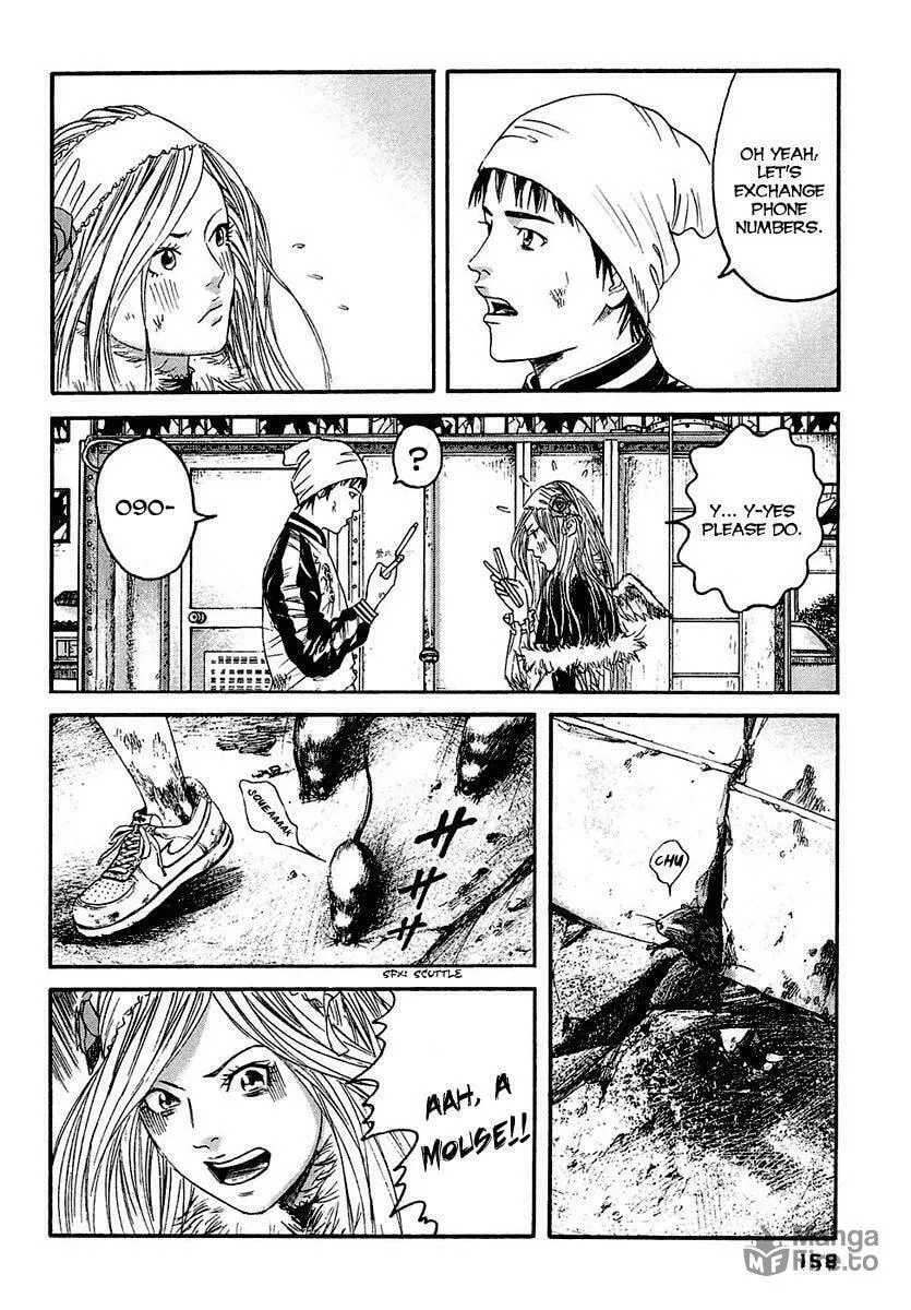 Read 51 Ways to Save Her chapter 18 image 8 on Lezhin