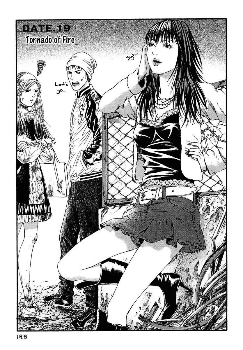 Read 51 Ways to Save Her chapter 19 image 1 on Lezhin