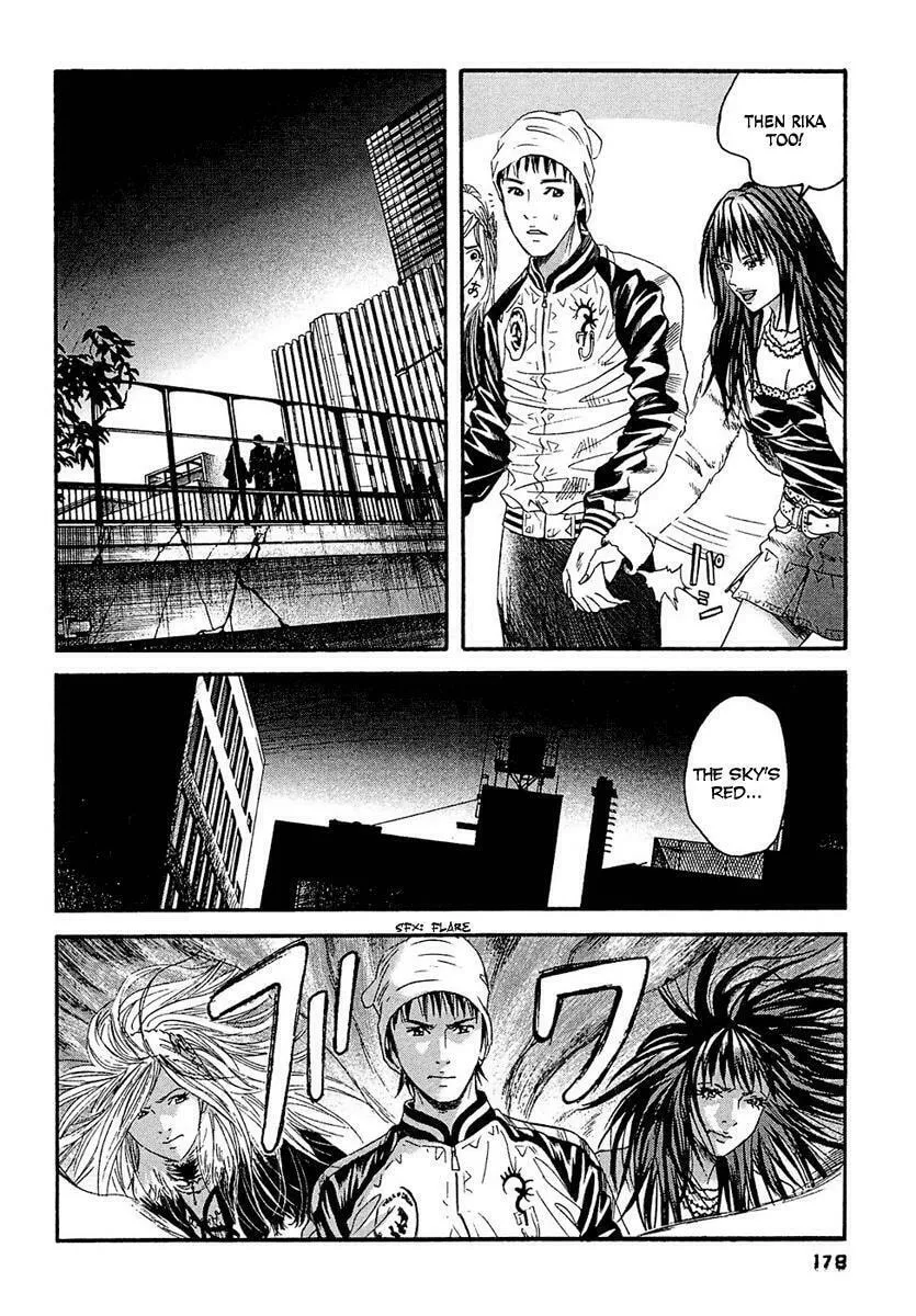 Read 51 Ways to Save Her chapter 19 image 10 on Lezhin