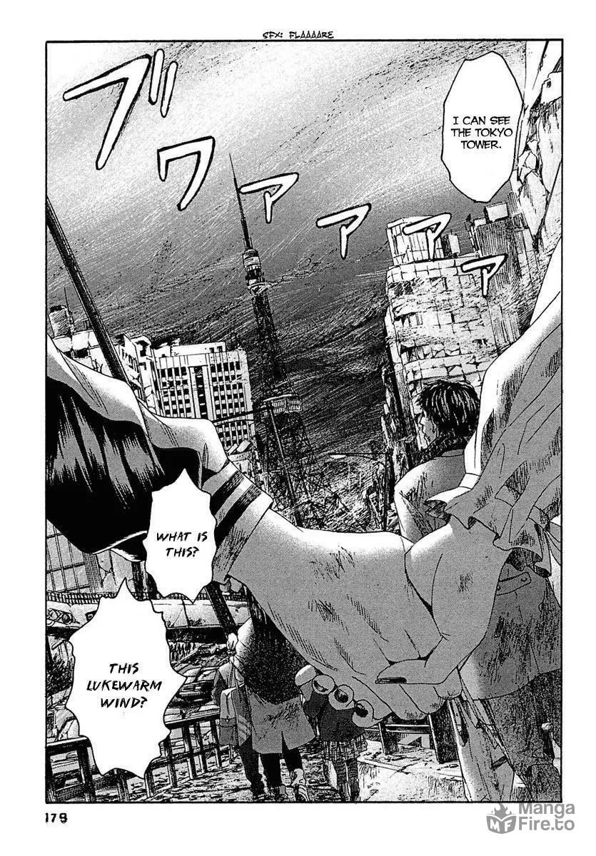 Read 51 Ways to Save Her chapter 19 image 11 on Lezhin