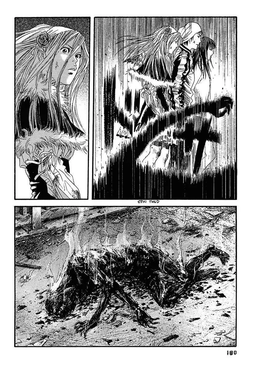 Read 51 Ways to Save Her chapter 19 image 12 on Lezhin
