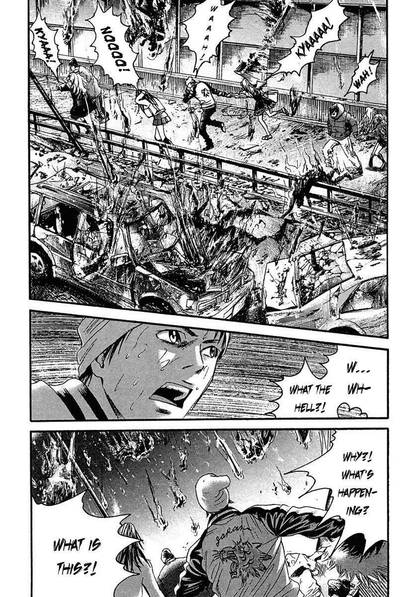 Read 51 Ways to Save Her chapter 19 image 15 on Lezhin