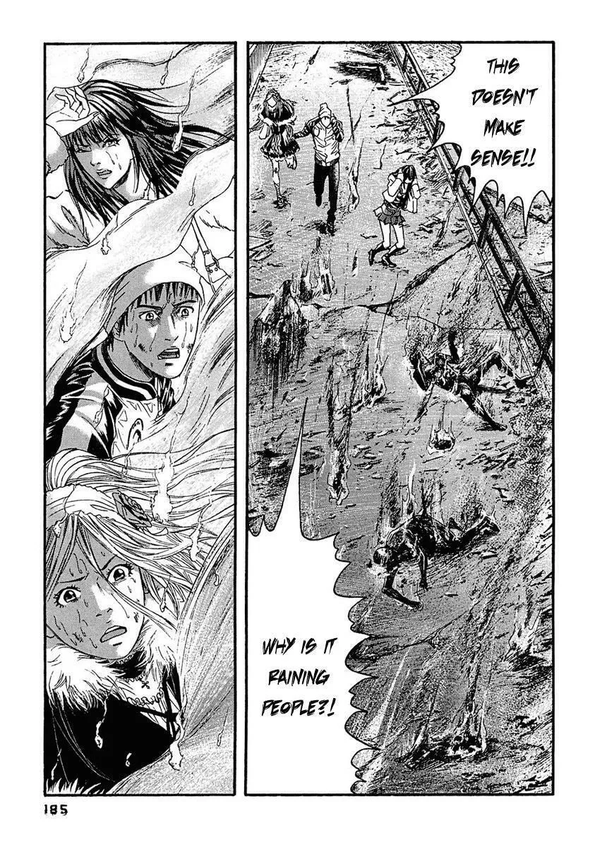 Read 51 Ways to Save Her chapter 19 image 16 on Lezhin