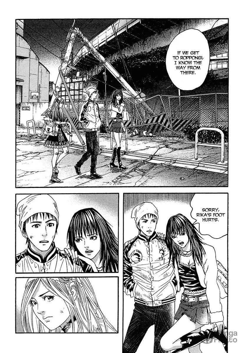 Read 51 Ways to Save Her chapter 19 image 2 on Lezhin