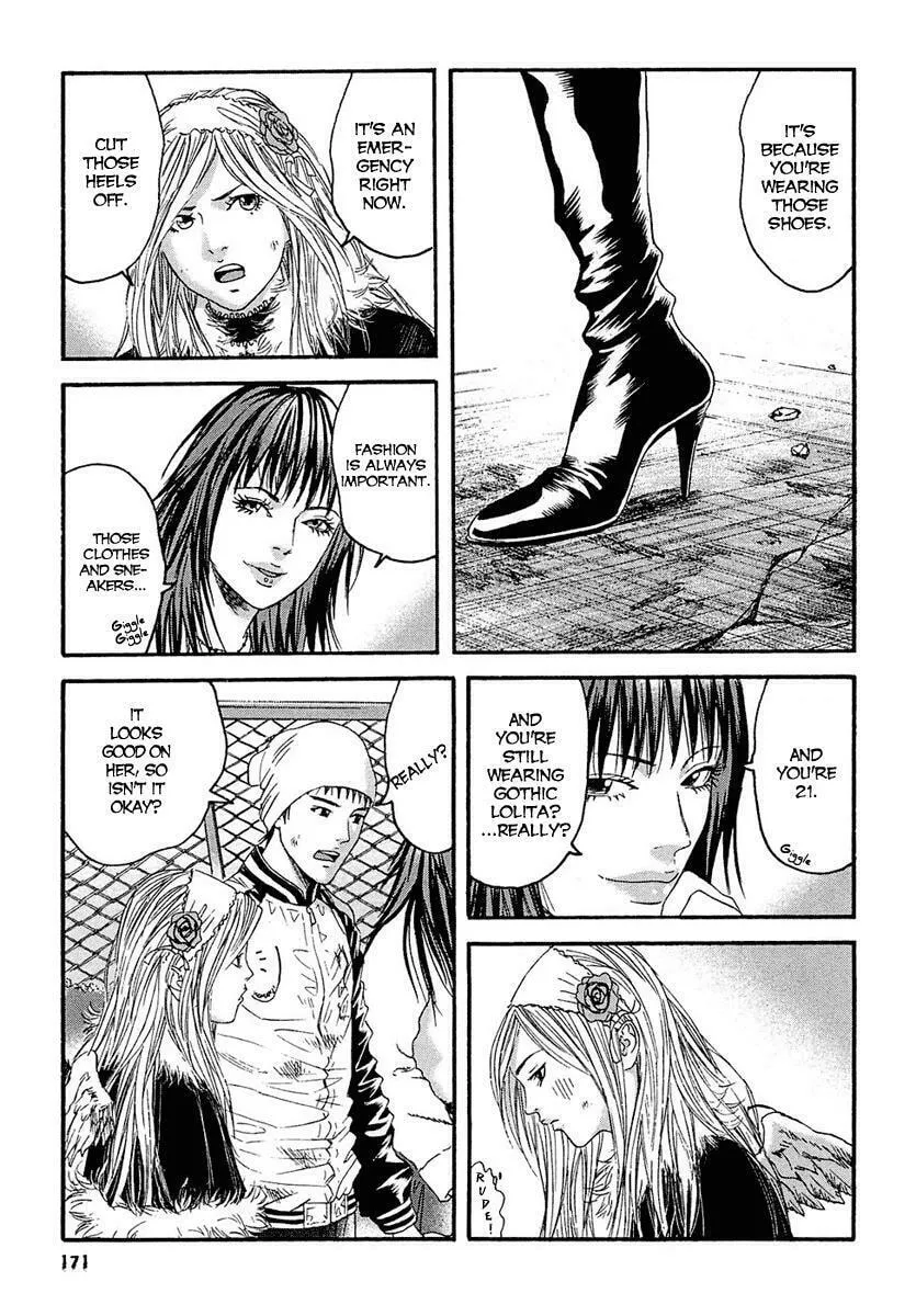 Read 51 Ways to Save Her chapter 19 image 3 on Lezhin